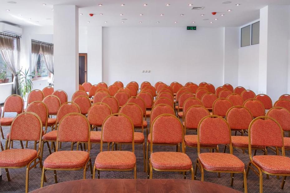 Александра Hotel Sveti Vlas Exterior photo